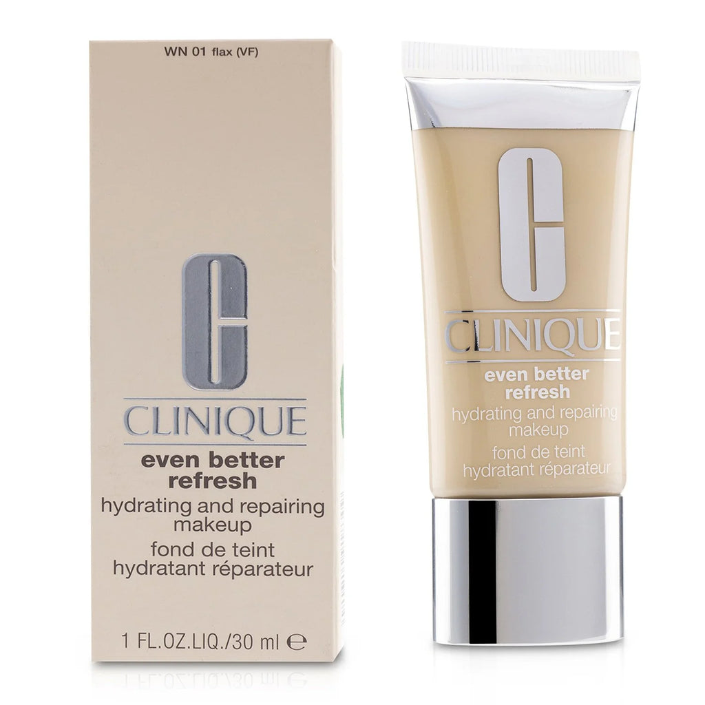 Hydrating And Repairing Makeup 30ml/1oz L672847