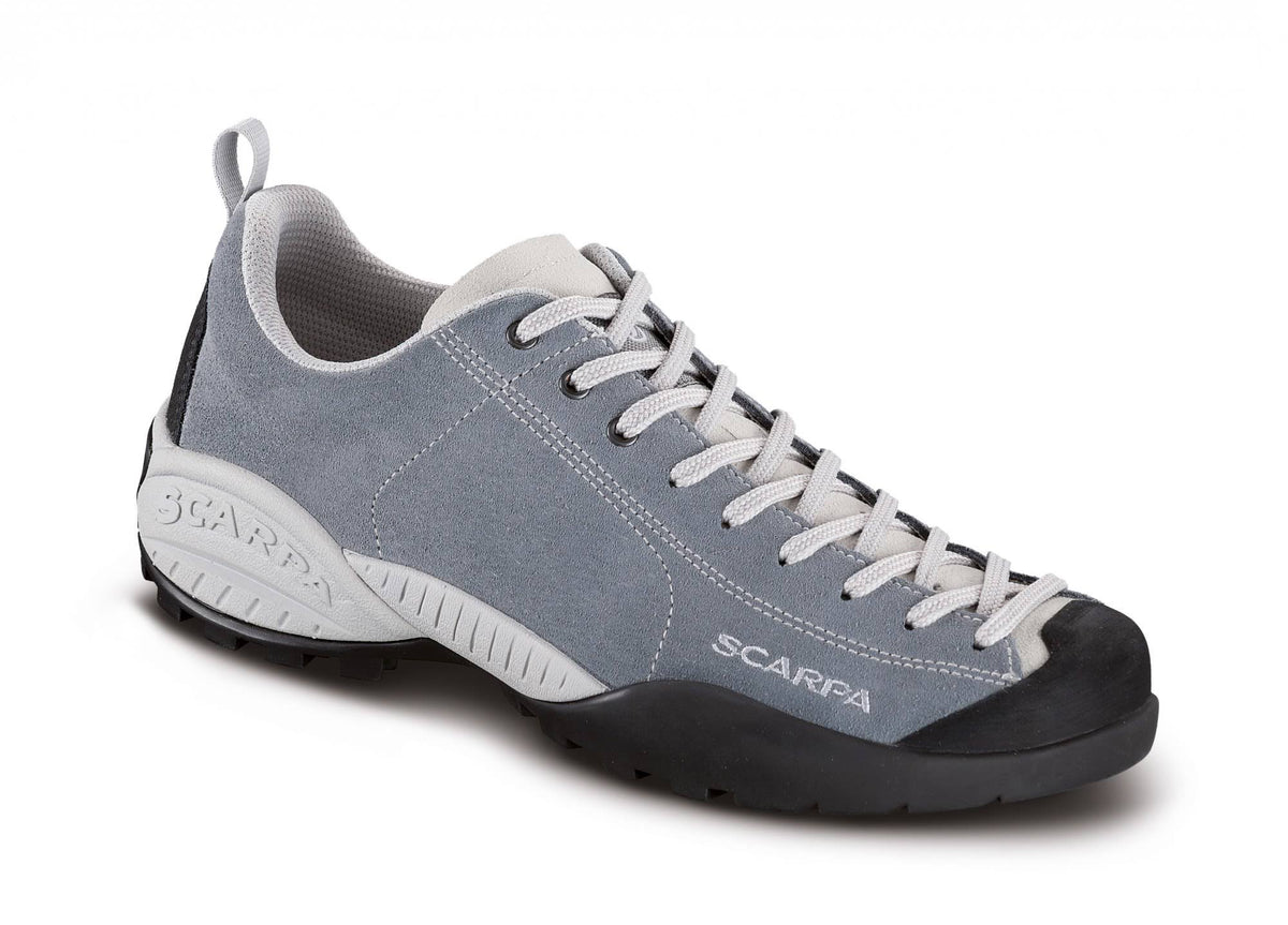 Metal Gray Mojito Shoes W428