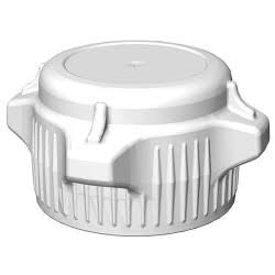Vented 0.2um VersaCap J25154