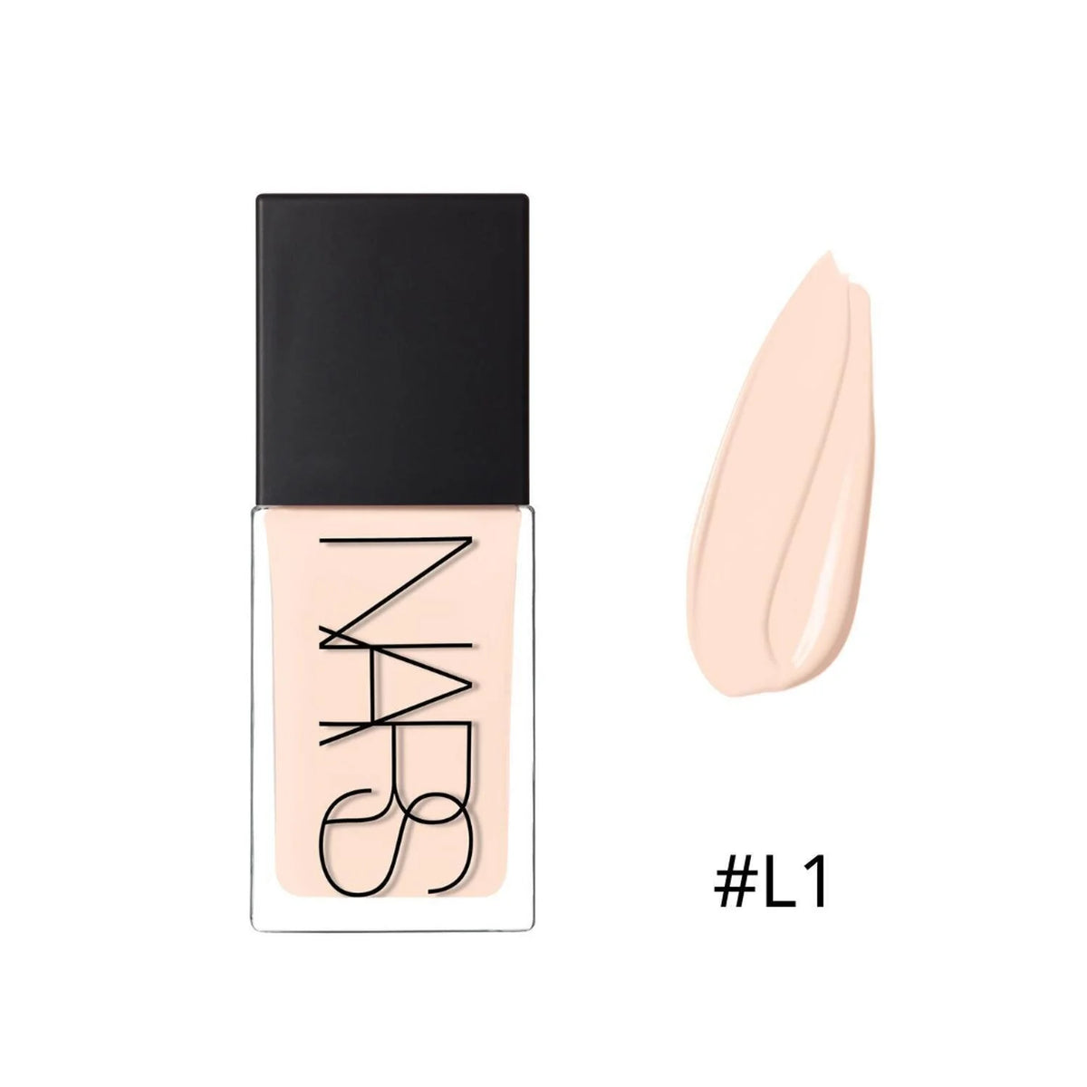 L2 Light Reflecting Foundation 30ml W973536