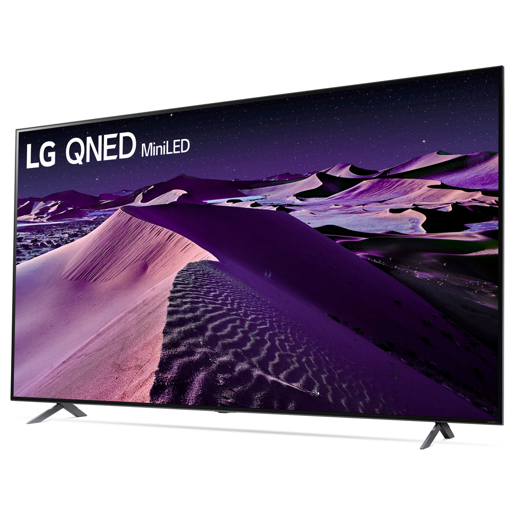75 Class 4K UHD QNED Smart TV with Dolby Vision B791551