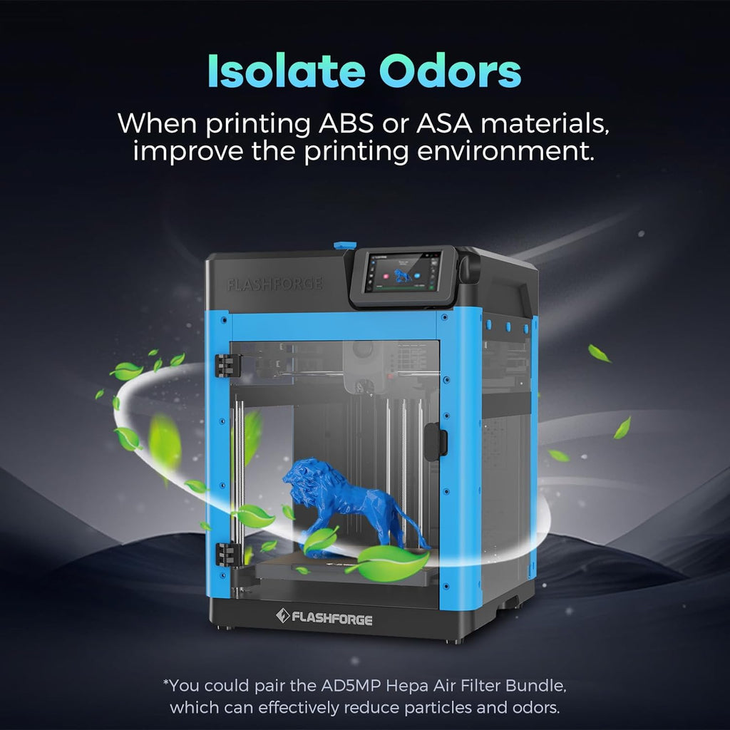 3D Printer Enclosure Kit A815