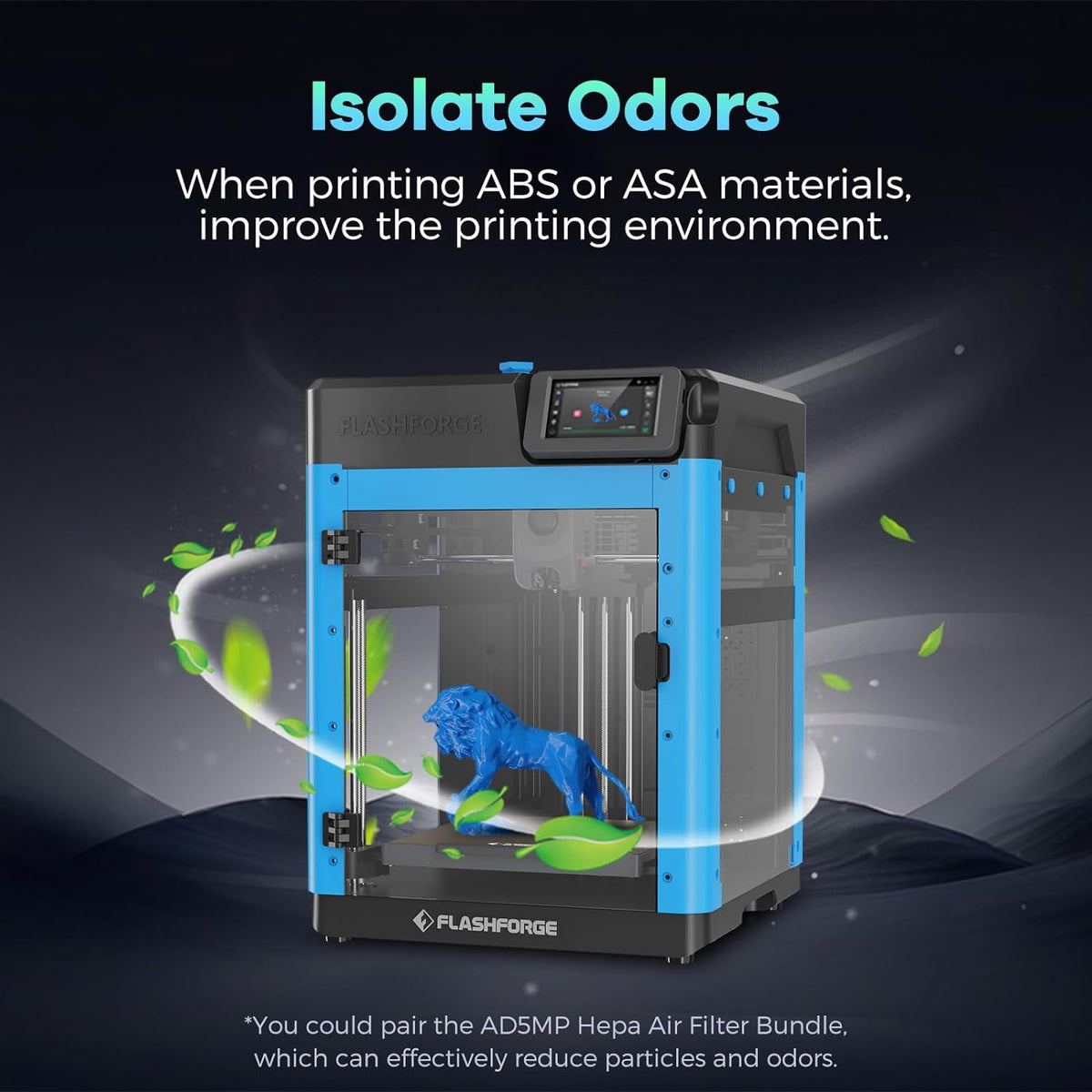 3D Printer Enclosure Kit A815