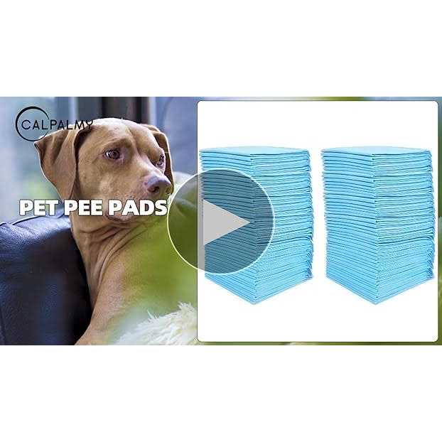 Ultra Absorbency Pet Training Pads 18 x 13 Q7513