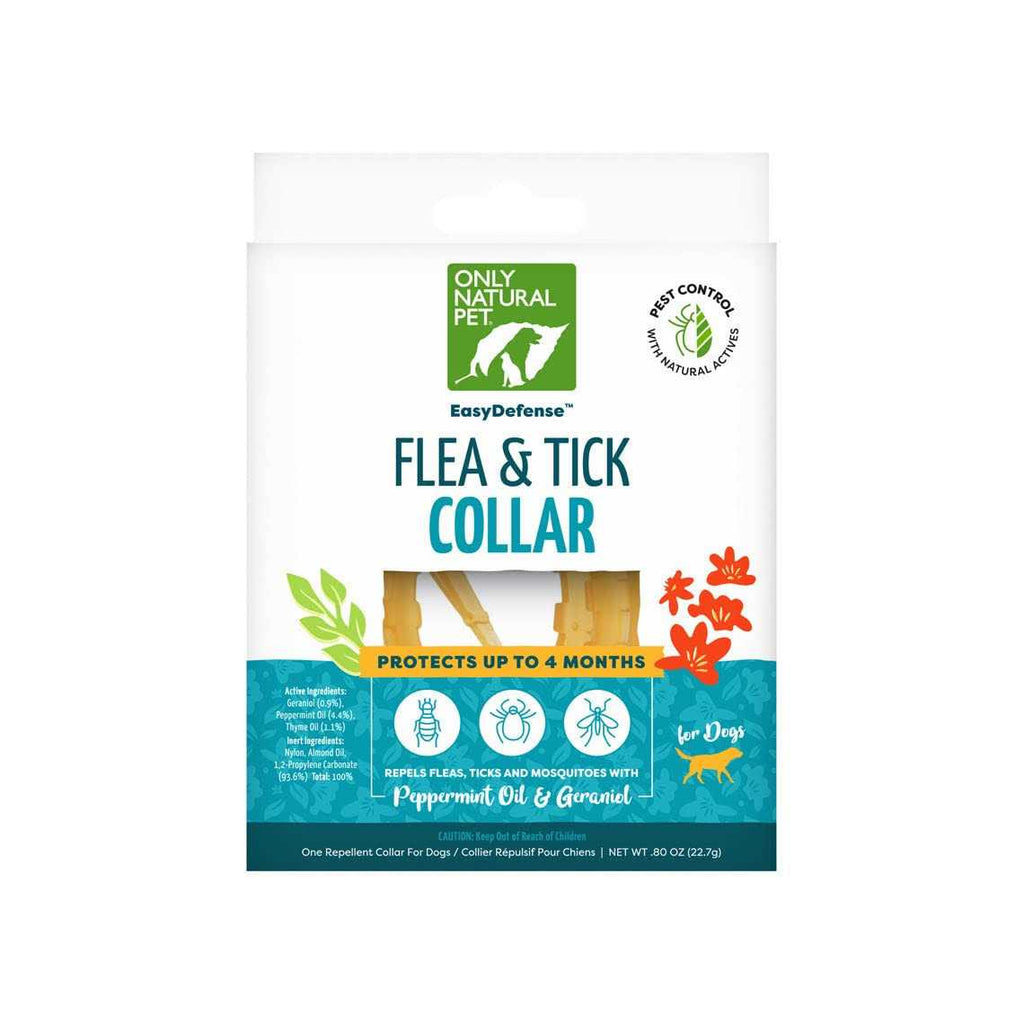 Flea & Tick Dog Collar G668