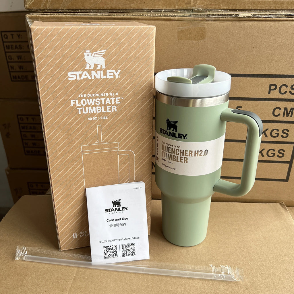30oz Stainless Steel Tumbler Q467