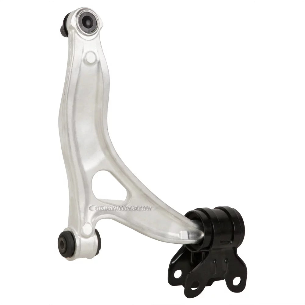Front Left Driver Lower Control Arm D280