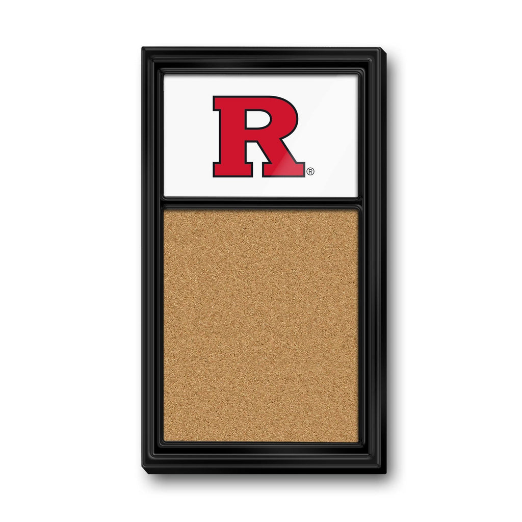 Cork Note Board R470