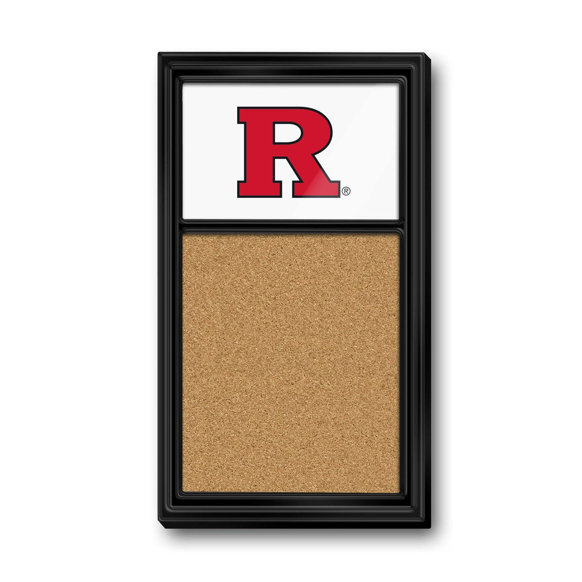 Cork Note Board R470