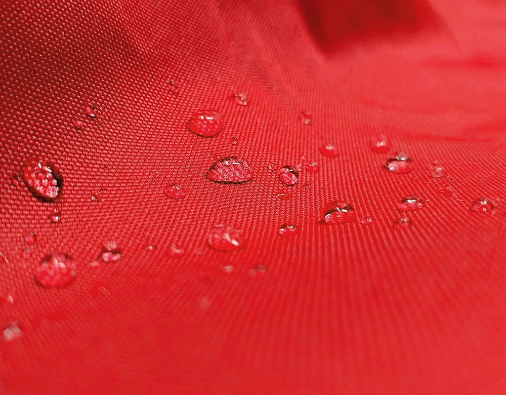 RED Trailerable Jet Ski Covers with Storage Bag R5922