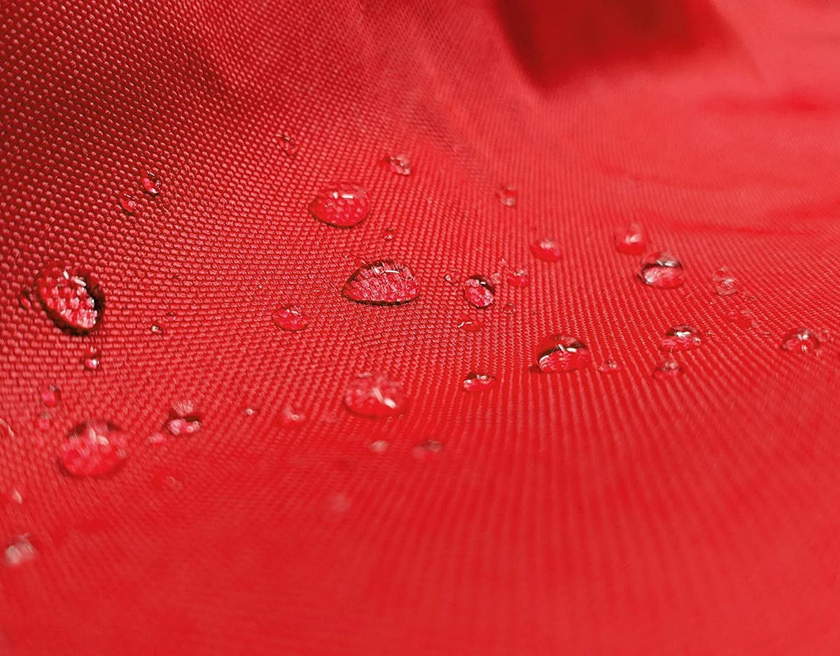 RED Trailerable Jet Ski Covers with Storage Bag R5922
