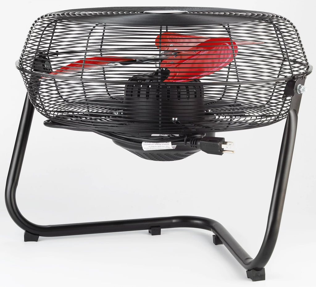 18 inch High Velocity Floor Fan S877647