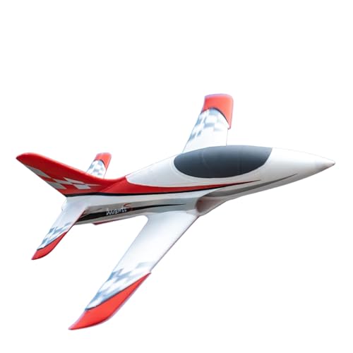 50mm EDF Jet Remote Control Airplane PNP C169821
