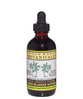 Chanca Piedra Liquid Extract 4 oz O8277