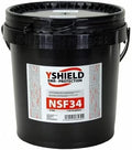 EMR Shielding Paint Y2527