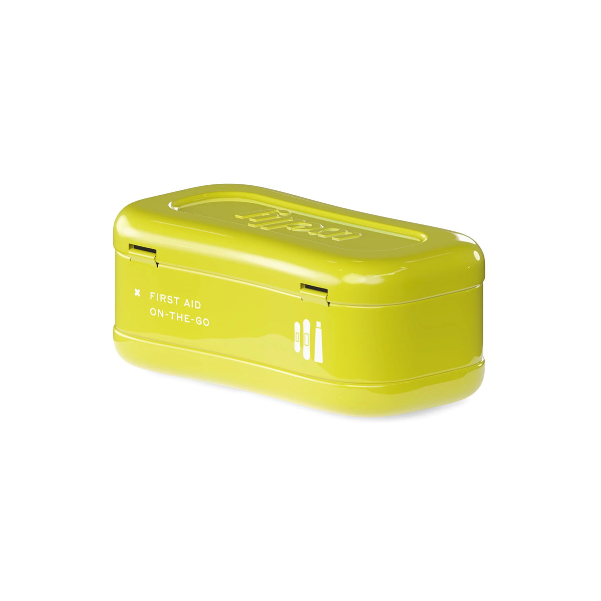 Travel First Aid Kit 24 Ct E854711