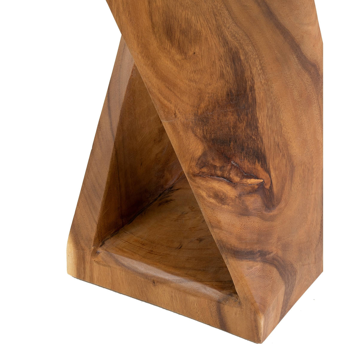 Natural Side Table A83628