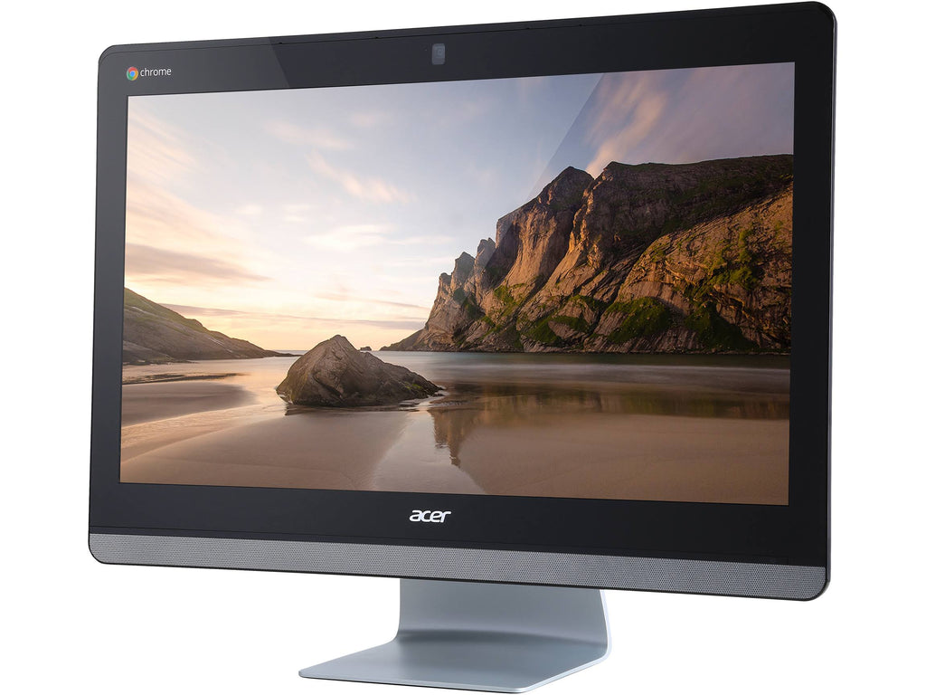 All-in-One Computer W69027
