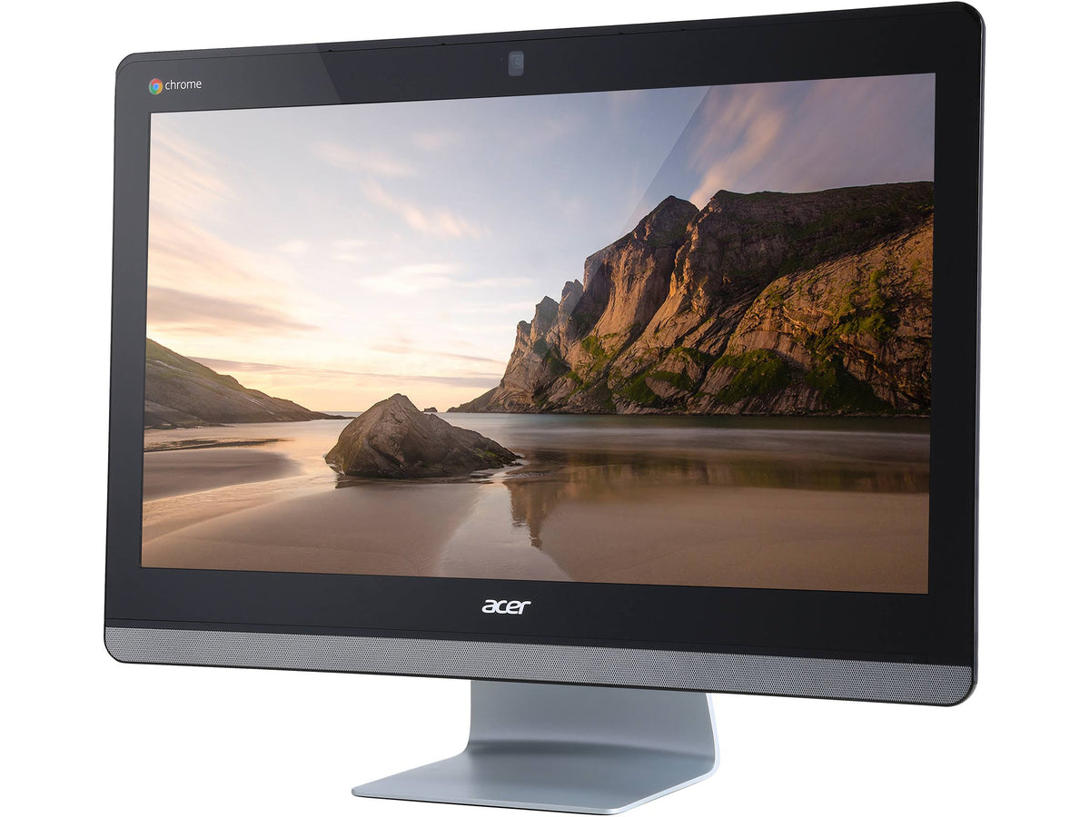 All-in-One Computer W69027