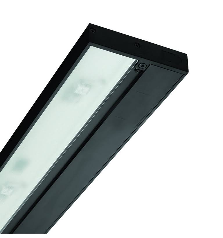 9 inch Pro LED Undercabinet Lighting, Black Y6445