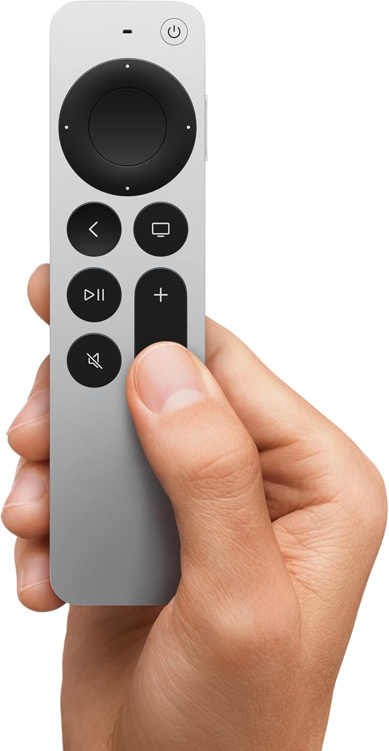 Siri Remote (3rd Generation) B4301