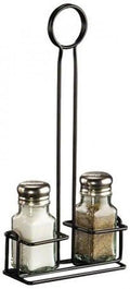 12" Black Salt and Pepper Rack G9269