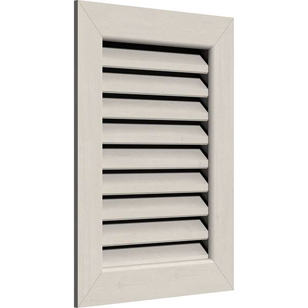 Vertical Gable Vent Y902