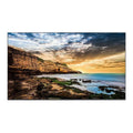 4K UHD Commercial Display U752