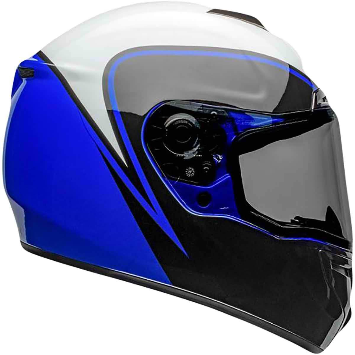 Small Gloss Gray White Camo Helmet U379