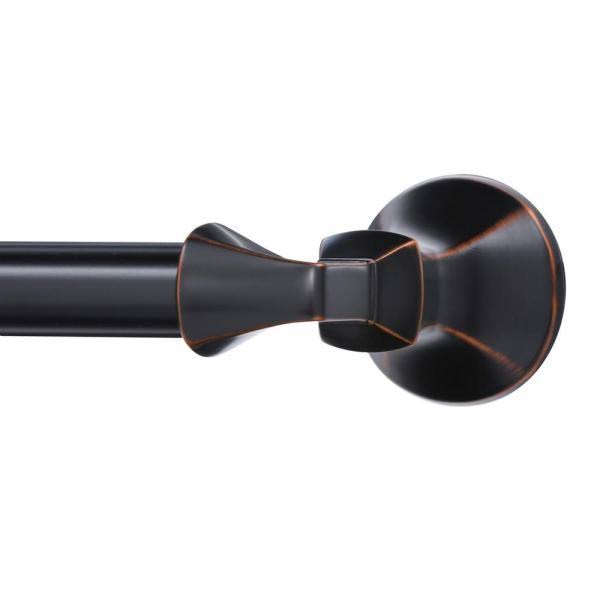 Bronze Handles for Sliding Shower or Bathtub Door N530