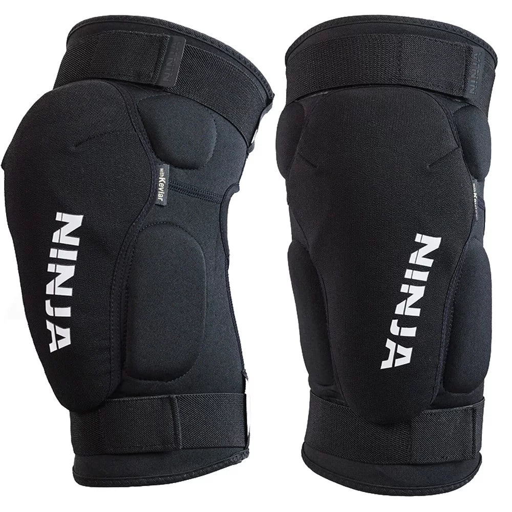 Heavy Duty Knee Pads Sleeve (L) O87426