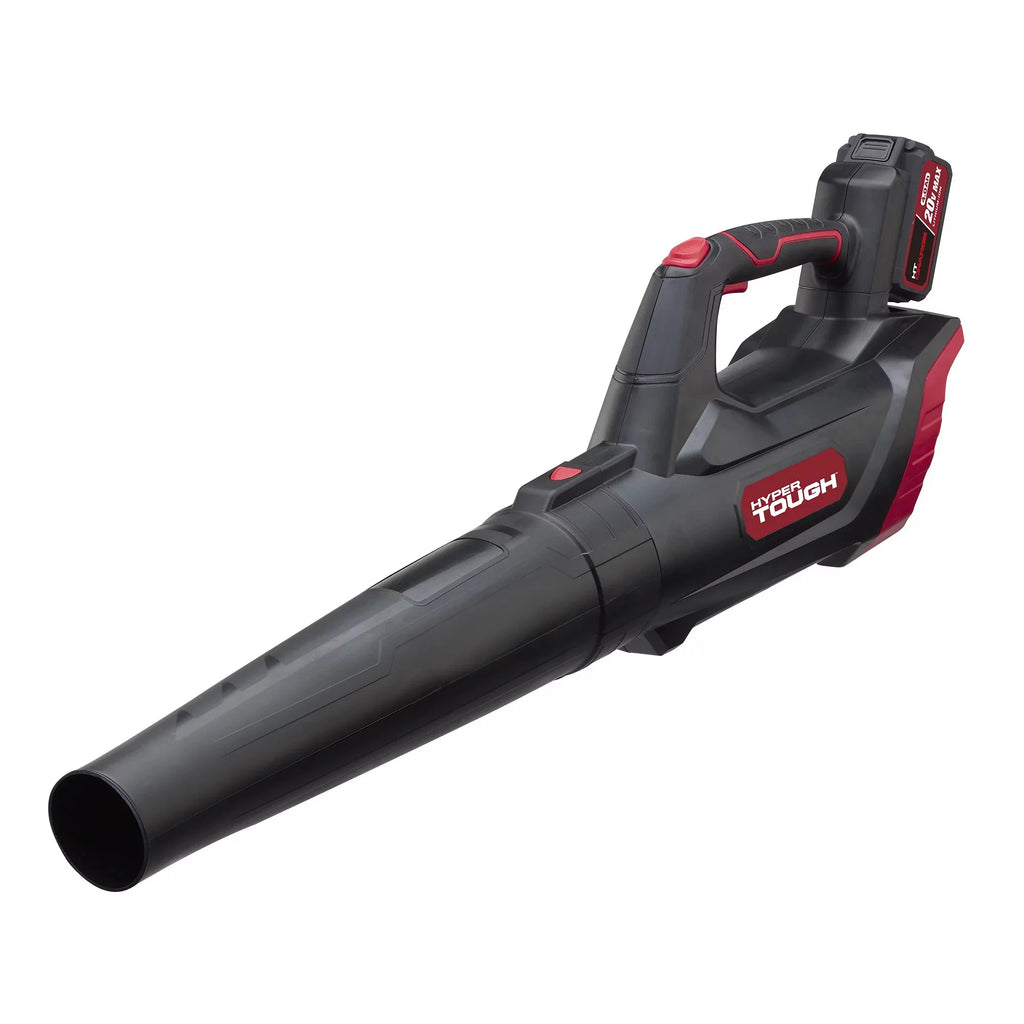 20V Max 90 mph 372 Cfm Cordless Handheld Blower S325