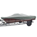 Grey Boat Cover J384