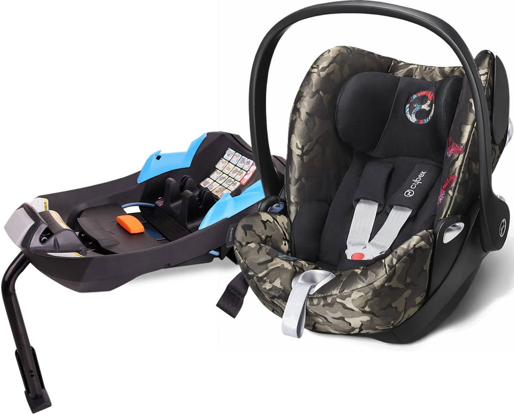 Infant Car Seat J93022