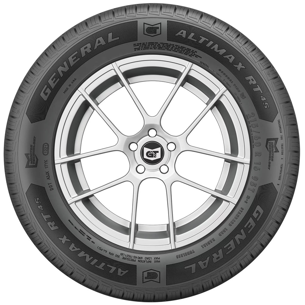 Passenger Tire H401981