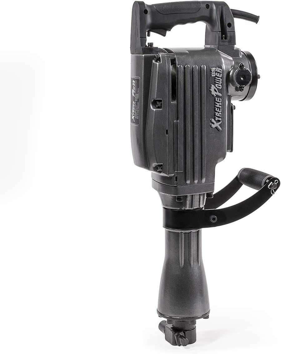 2200W Electric Demolition Concrete Breaker T730