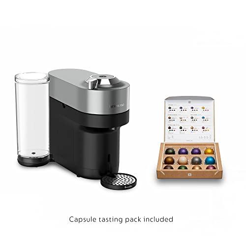 Titan Coffee and Espresso Machine with Milk Frother Y61907