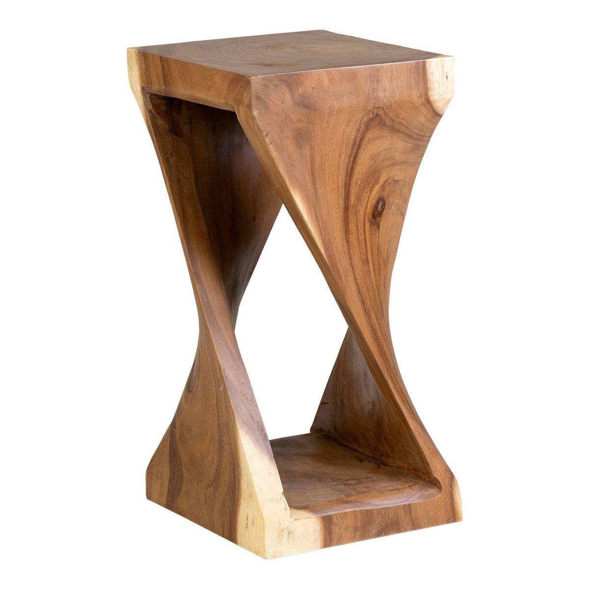 Natural Side Table A83628