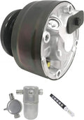 AC Compressor Kit H346739
