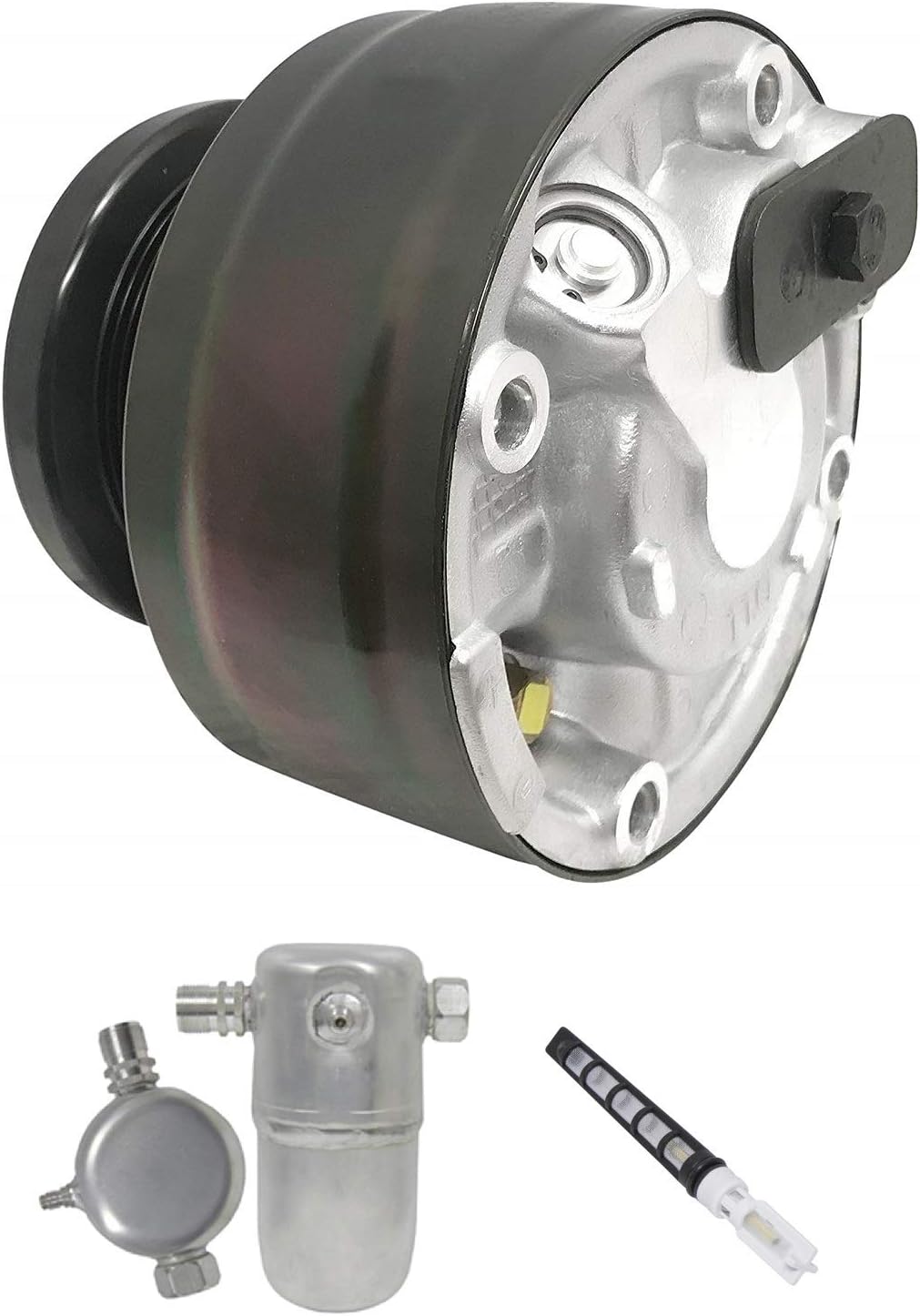 AC Compressor Kit H346739