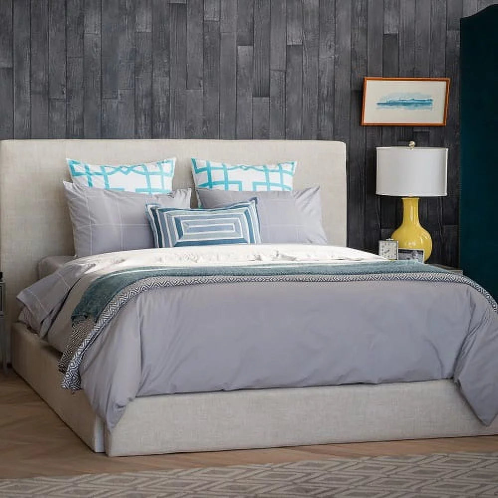 12" Medium Hybrid Mattress Q748217