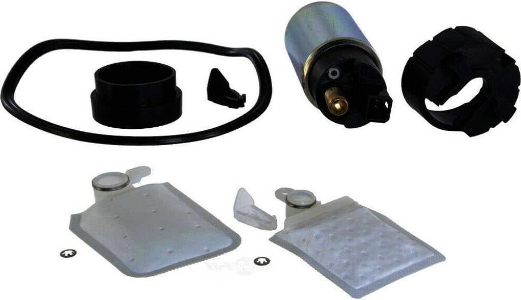 Fuel Pump 2.3 Liter 4-Cyl Pack of 2 X204