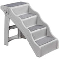 Foldable Steps for Dogs and Cats C928832