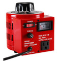 5A Variable Transformer AC Power 0-130 VAC T598279