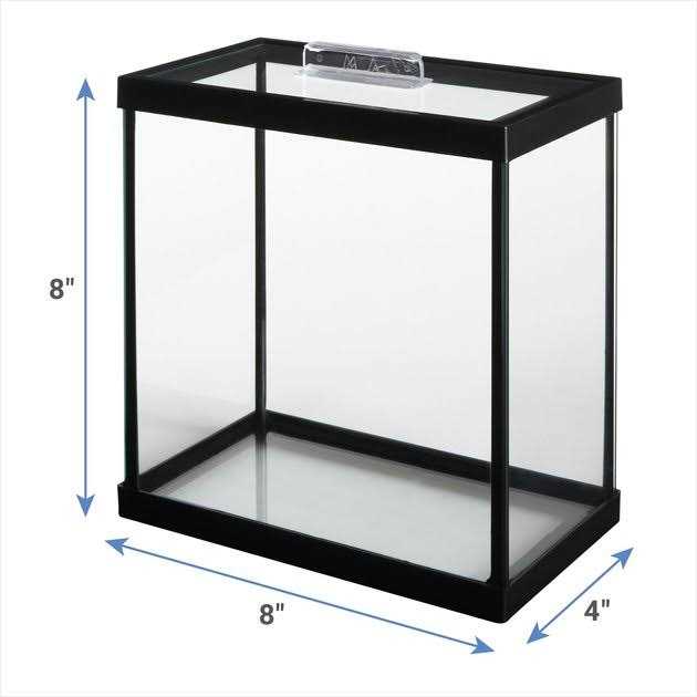 Betta Aquarium with Divider F545202