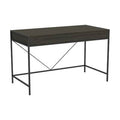 Dark Gray Desk Z303504