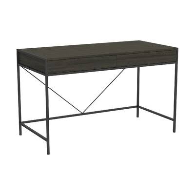 Dark Gray Desk Z303504