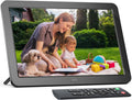 8.1 Inch FHD IPS Digital Photo Frame with Remote Control E93235