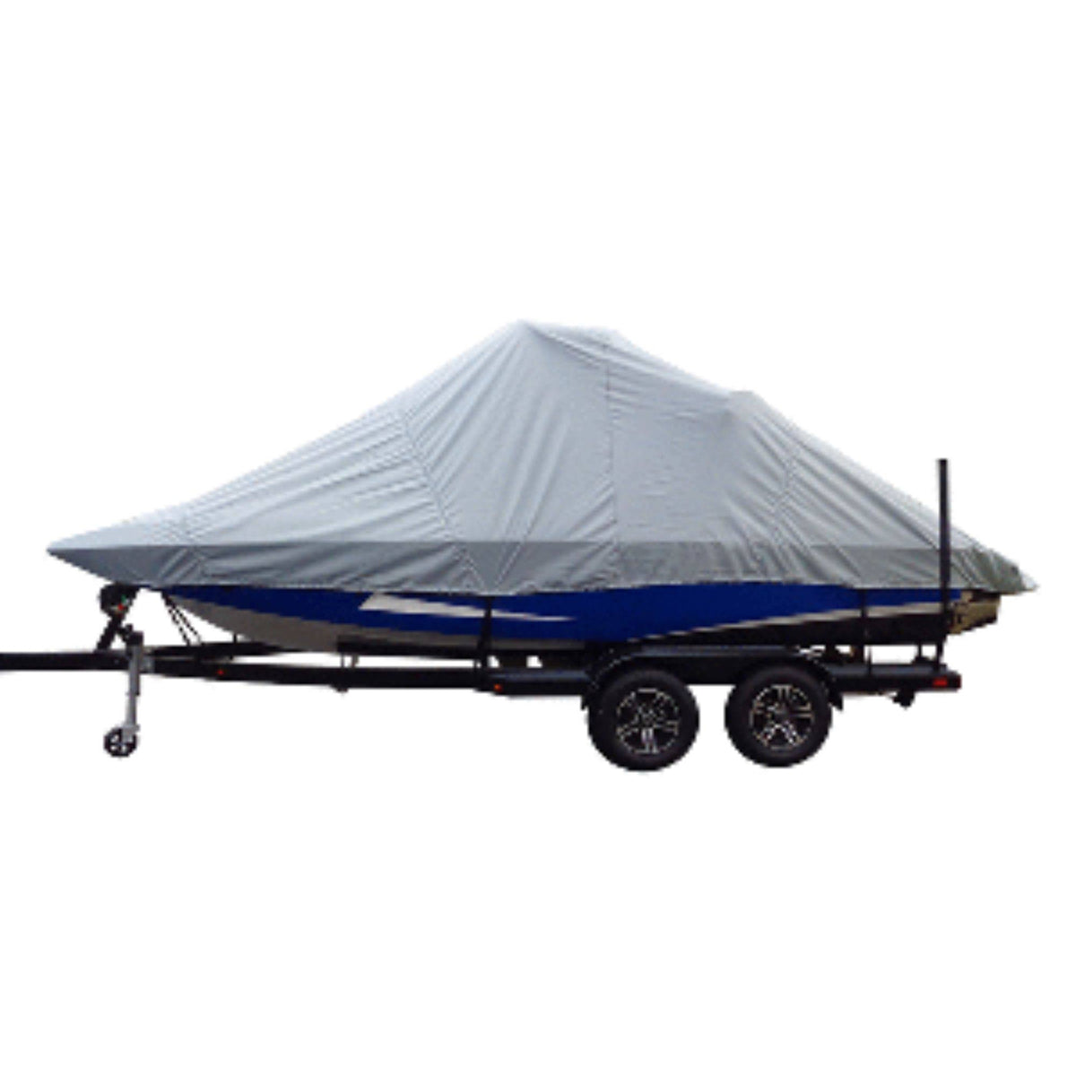 Grey Poly-Guard Boat Cover S845983