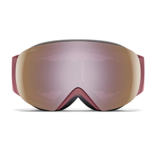 Low Bridge Fit Snow Sport Goggle J450